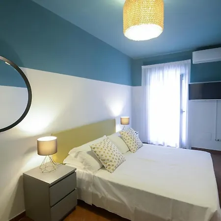 San Domenico Frühstückspension