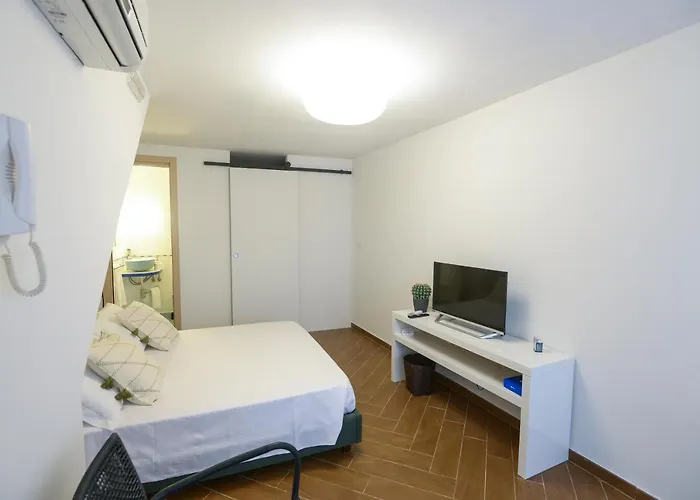 San Domenico 3* Bari