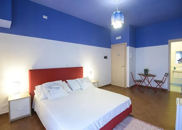 Bed & Breakfast San Domenico Bari