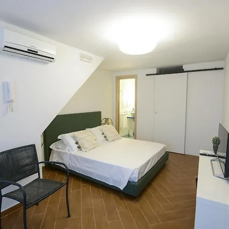 Bed & Breakfast San Domenico