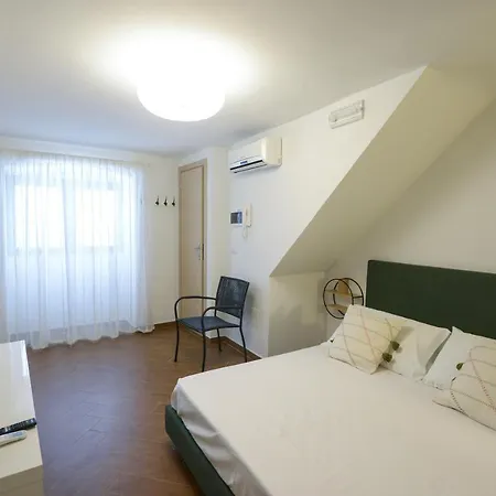 San Domenico Bed & Breakfast