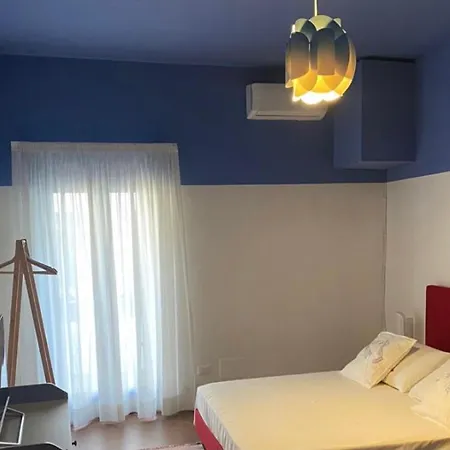 San Domenico Bed & Breakfast