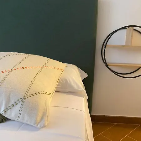 San Domenico Bed & Breakfast