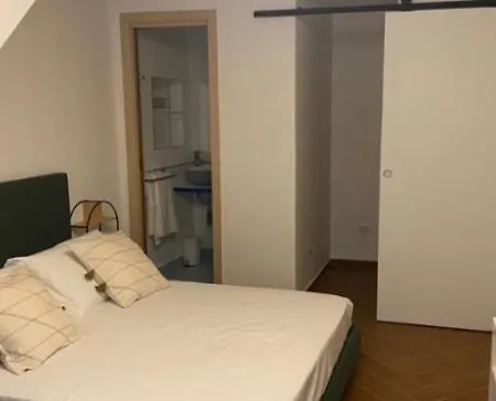 B&B San Domenico 바리