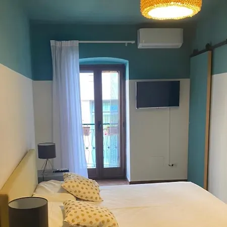 Nocleg ze śniadaniem San Domenico