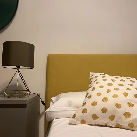 Bed & Breakfast San Domenico *
