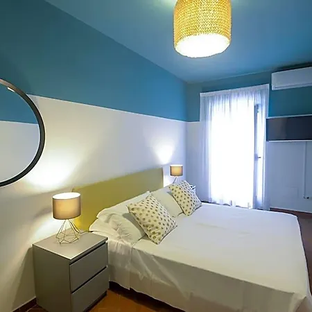 B&B San Domenico 3*