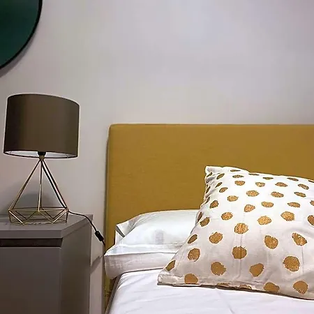 San Domenico B&B 바리