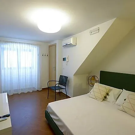 San Domenico B&B 3*