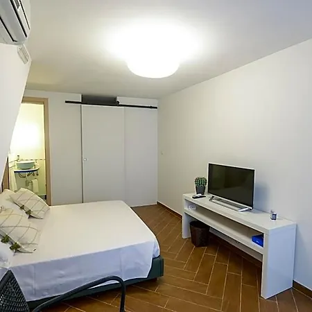 San Domenico B&B 바리