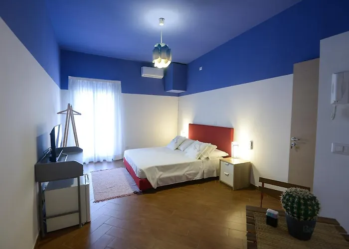 San Domenico Бари